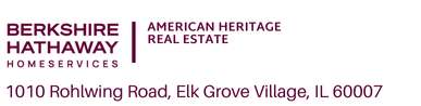 Berkshire Hathaway HomeServices