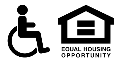 Equal Housing Opportunity